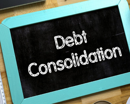 Debt Consolidation