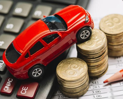 Vehicle Loans